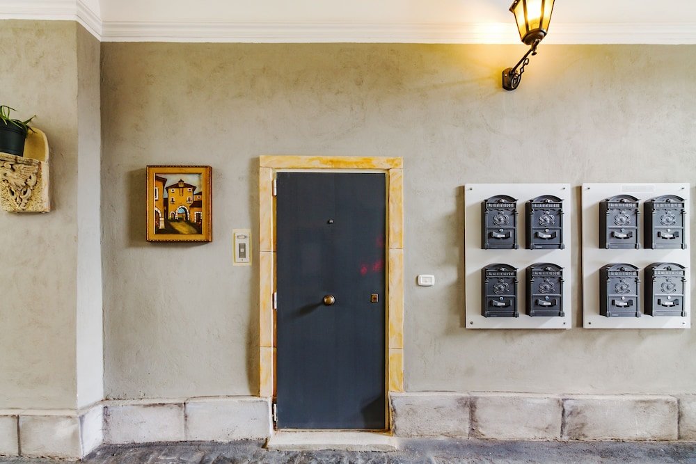 Фото Catania Central Flat