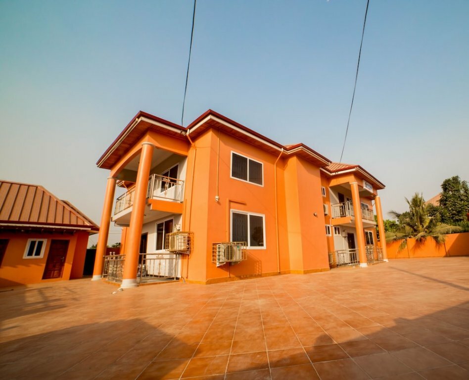 Hotel Mays Haven, Earth, photo