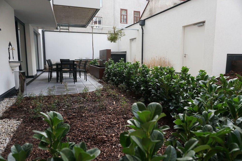 Фото Duschel Apartments Wilmas