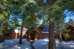 Lakefront History by Lake Tahoe Accommodations