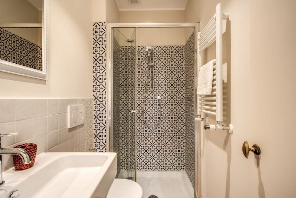 Фото Rsh Popolo Elegant Two Bedroom Apartment