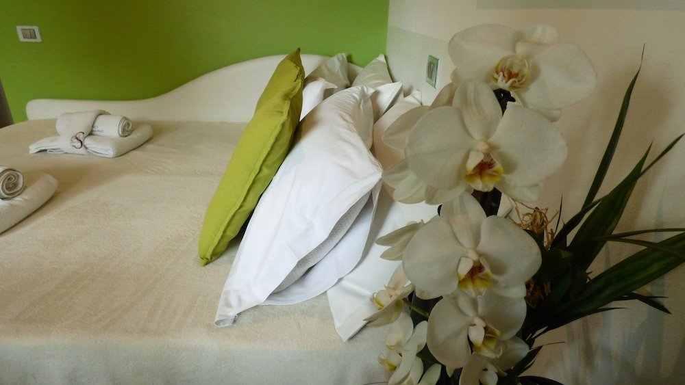 Фото B&b Santo Stefano