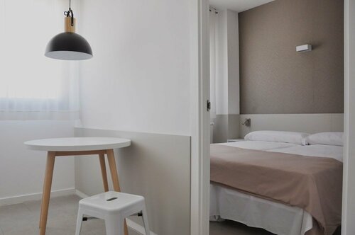 Гостиница Residencia Universitaria Tarragona Mediterrani в Таррагоне