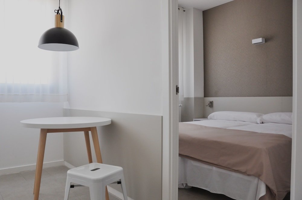 Фото Residencia Universitaria Tarragona Mediterrani