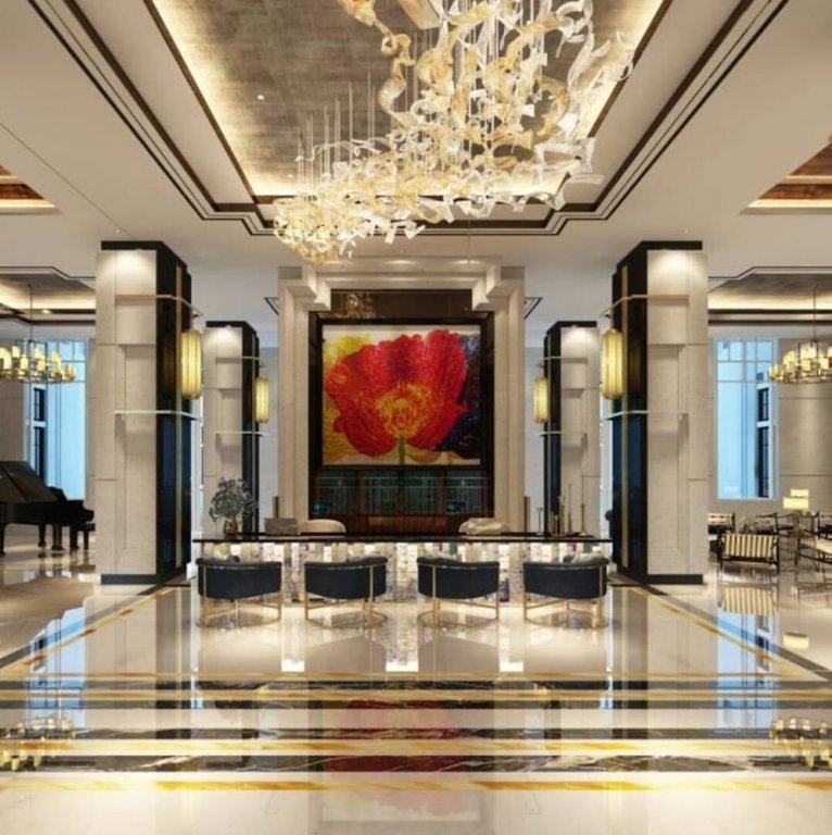 Фото The Grand Mansion Menteng