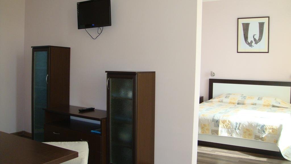 Фото Balneo Hotel Pavel Banya