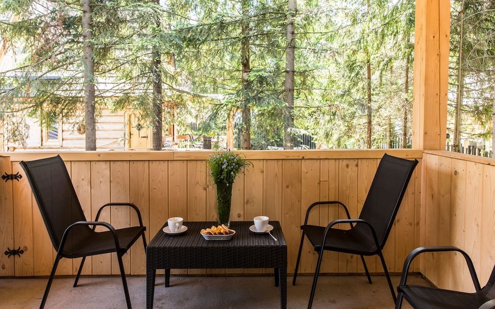 Фото Domek Skarbek Zakopane