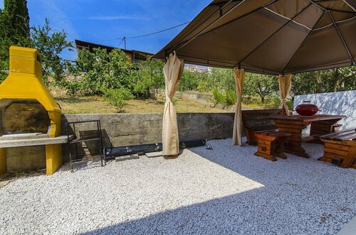 Гостиница Villa Karla в Сегете-Враньицах