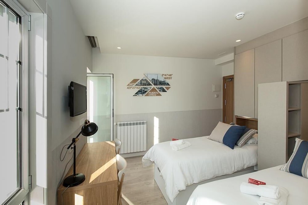 Фото Sercotel El Balcón de la Bahía