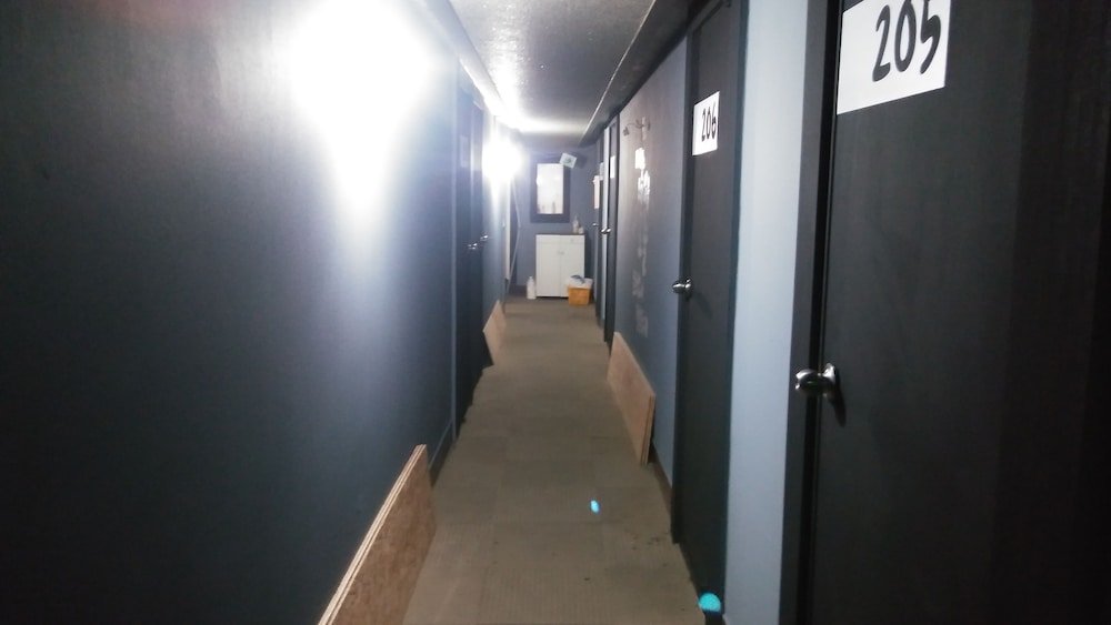 Фото U&i Hotel in Guri