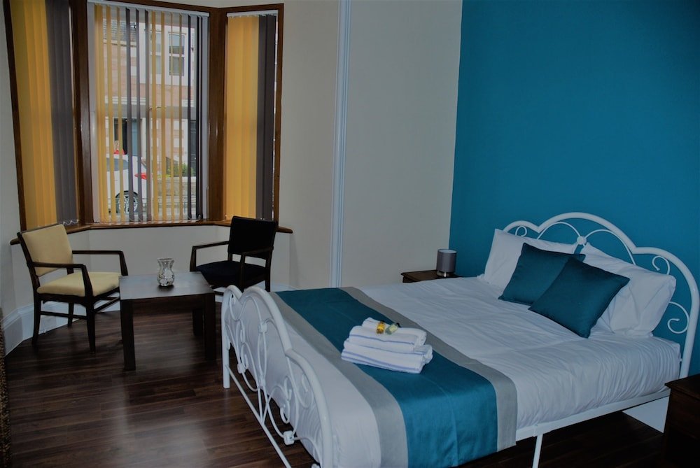 Фото The Coo's Guest House