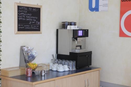 Фото Stadthotel Kassel