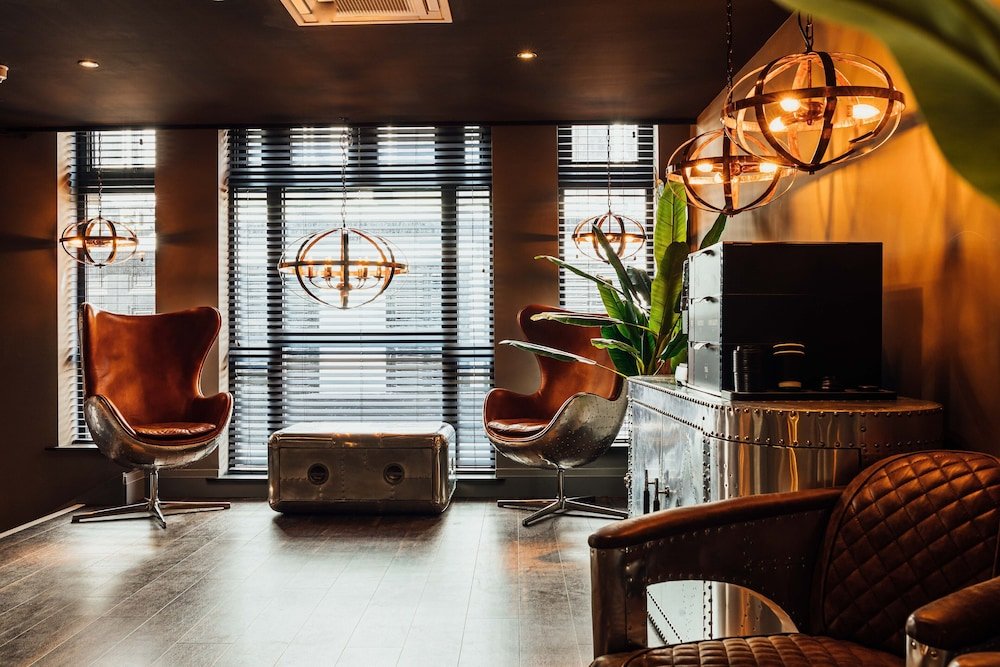 Фото Green Ginger House Hotel