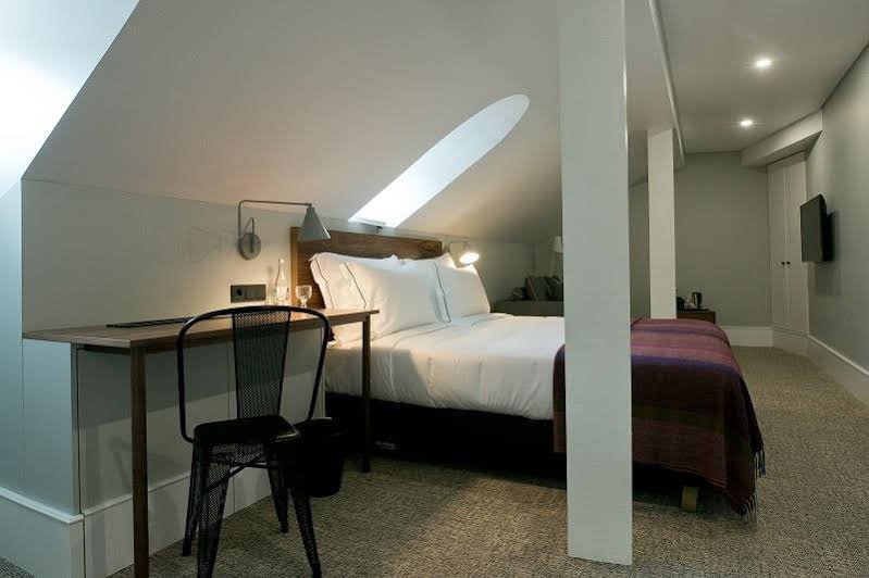 Фото Отель 1908 Lisboa