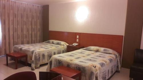 Фото Hotel Cristal