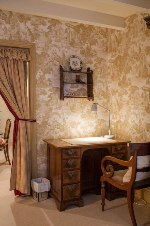 Фото Classy Flat Next to Battersea Park for 4