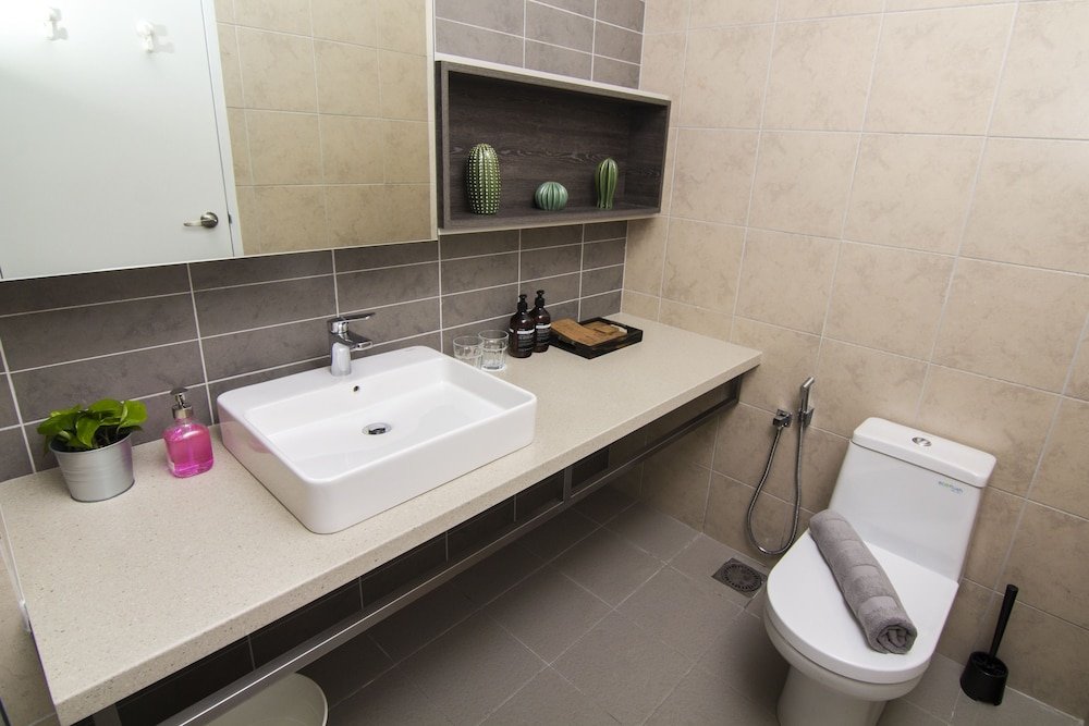 Фото Vida by Homes Asian