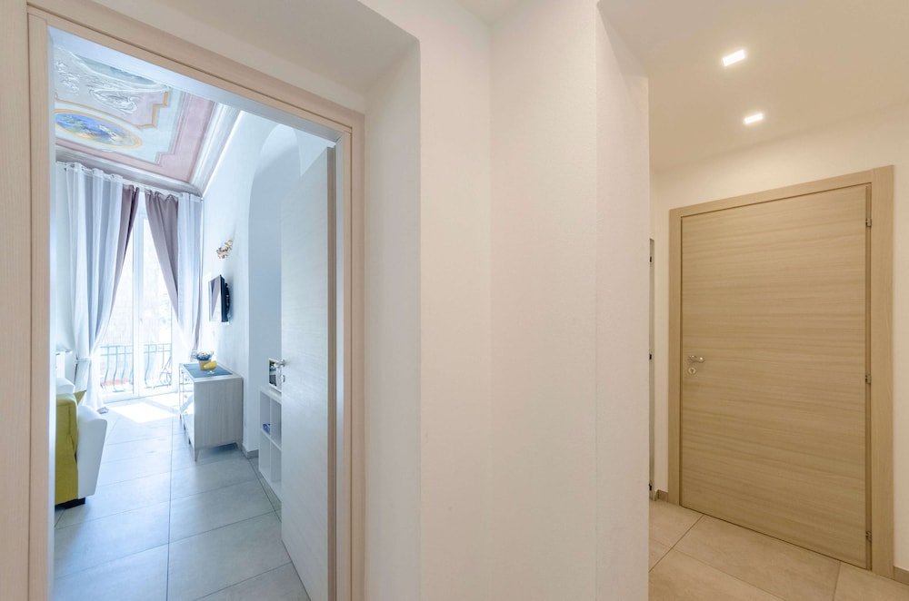 Фото La Casa Rosa al Mare