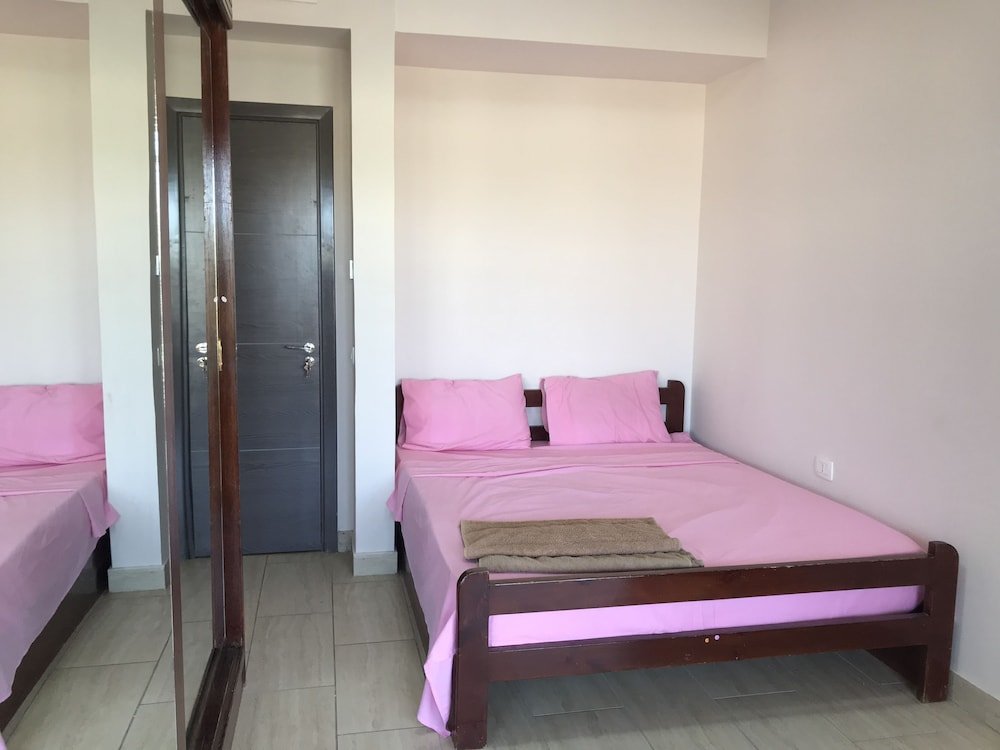 Фото Aldau Heights Apartments