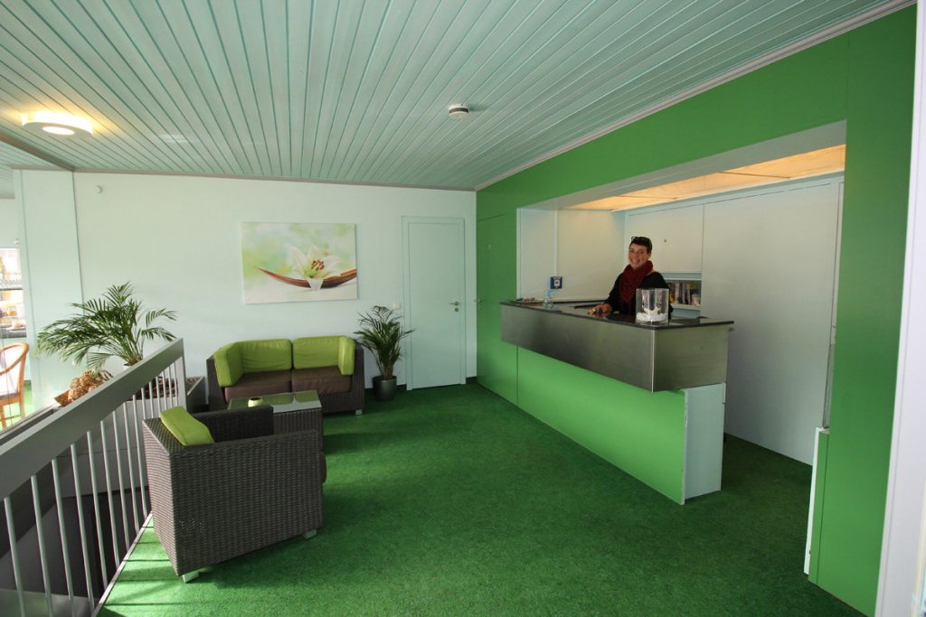 Фото Hotel Alpha