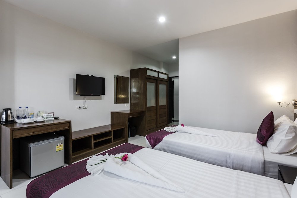 Фото 7Q Bangla Hotel