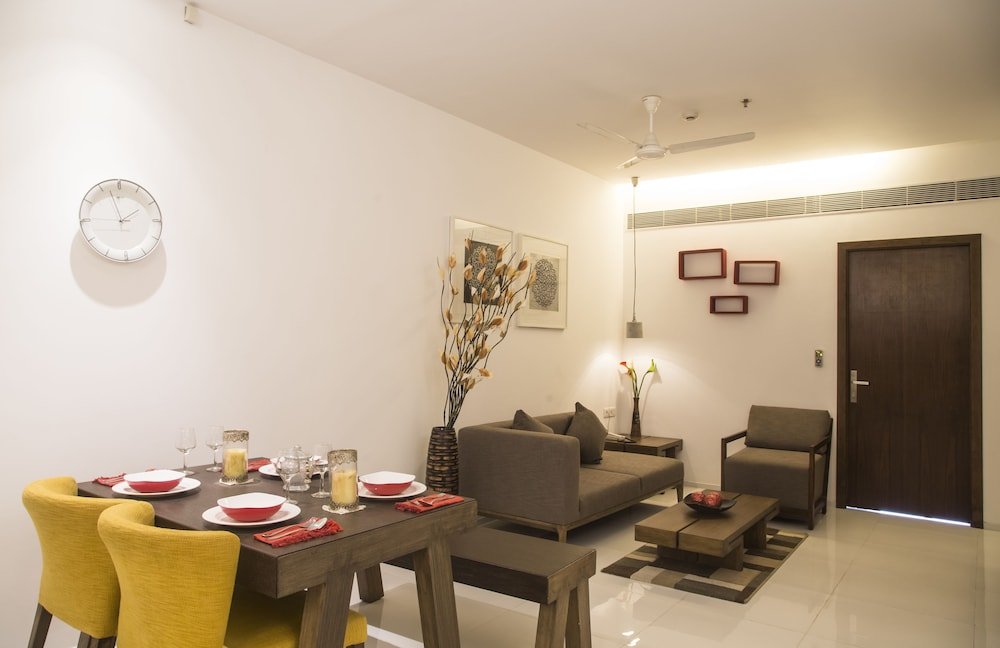 Фото Kent Baywatch Suites