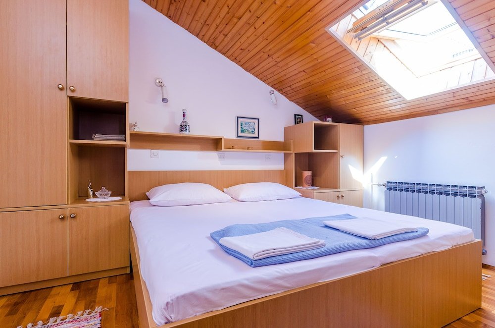 Фото Apartment Niki