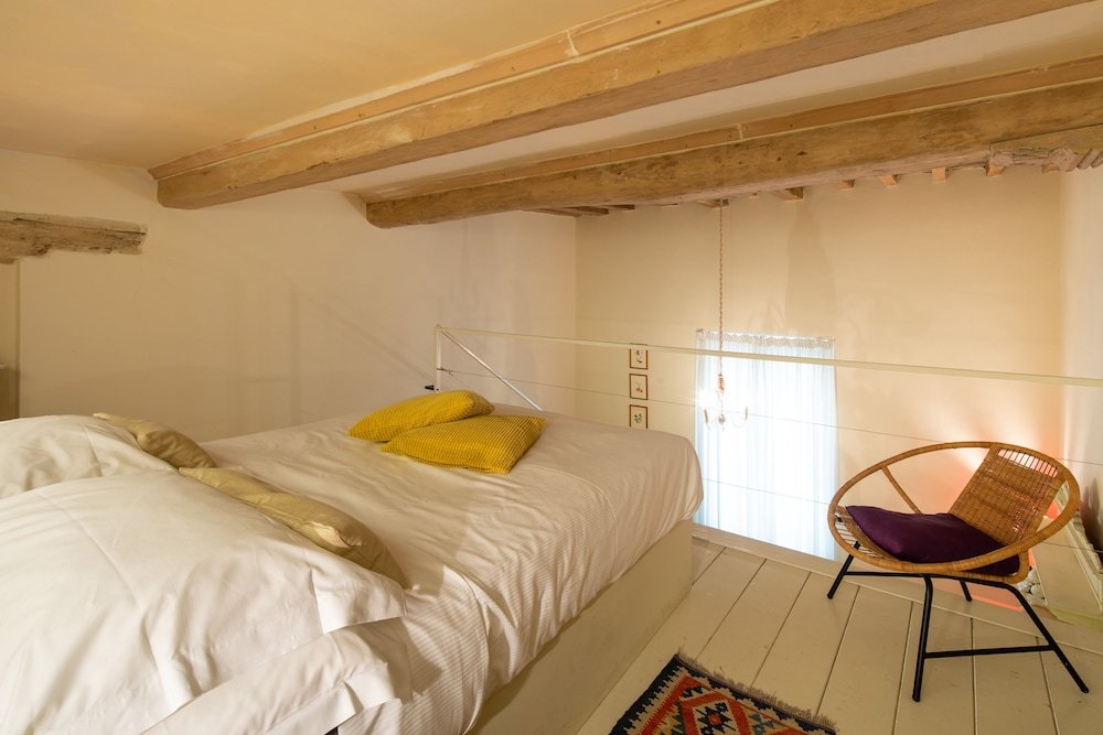 Фото Uffizi Romantic Flat by Mmega