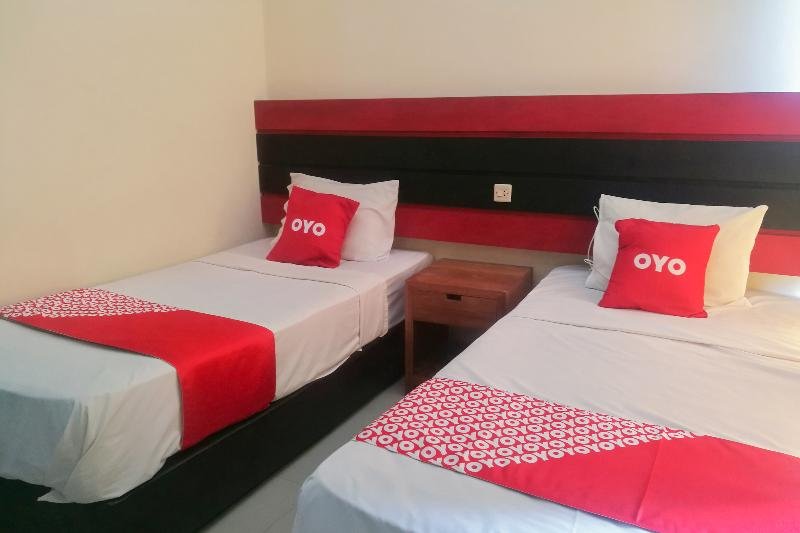 Фото Hotel Ayu Beach Inn