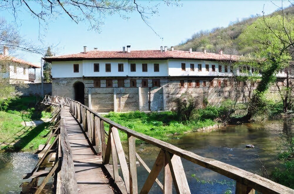 Фото Villa Kalin