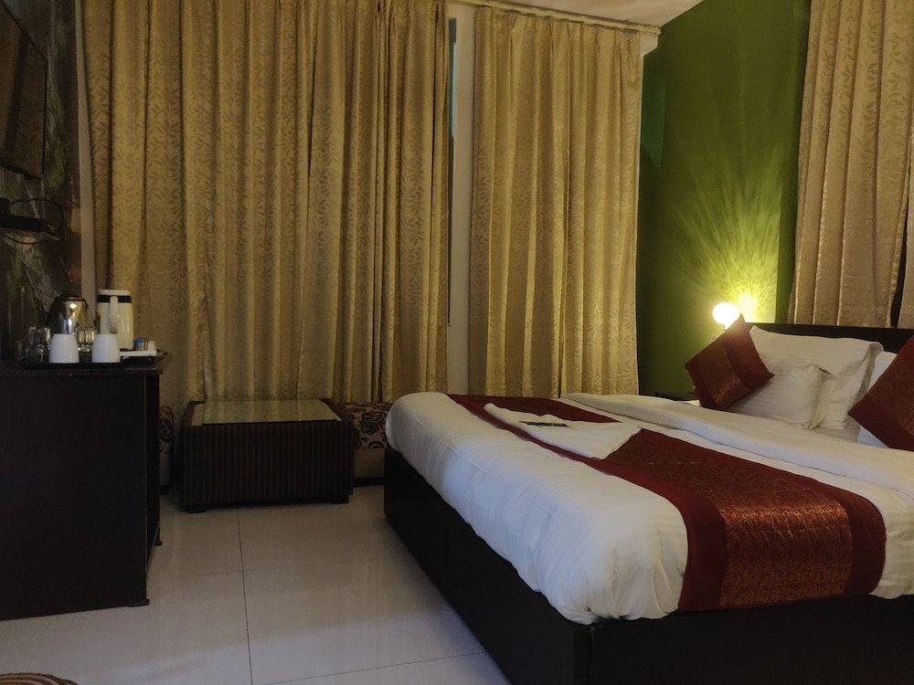 Фото Callista Inn Jaipur