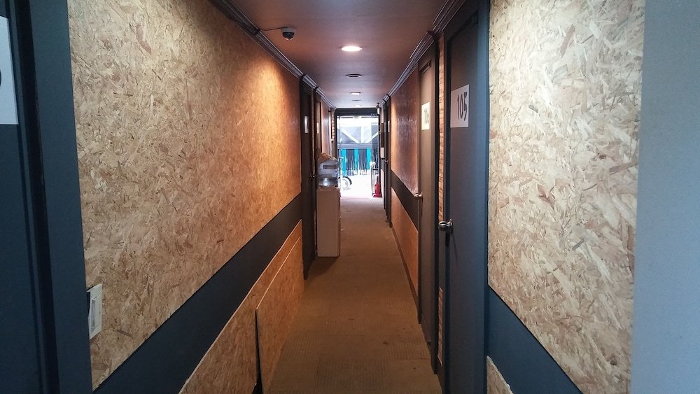 Фото U&i Hotel in Guri