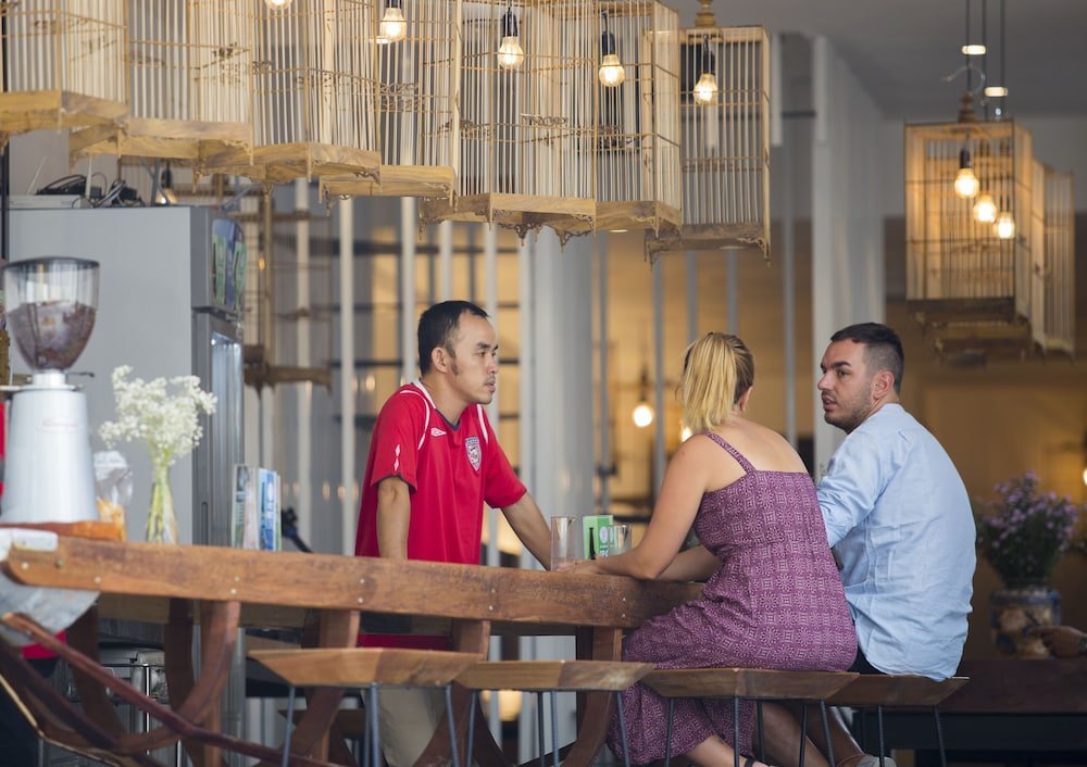 Фото Purple Hue BnB Central Hub