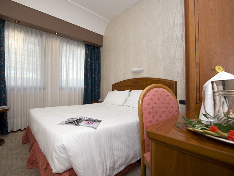 Фото Hotel Dei Congressi