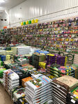 Садовод (Rostov Region, Kamensk-Shakhtinskiy, pereulok Bashkevicha), gardening shop