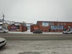 Garage na 38/2 (Revolutionary Street, 38/2), car service, auto repair