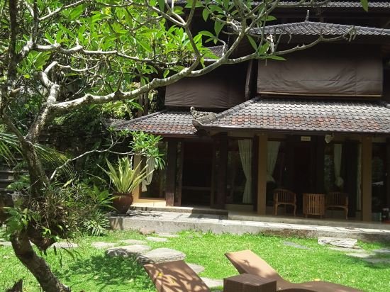 Фото Villa Beji Indah