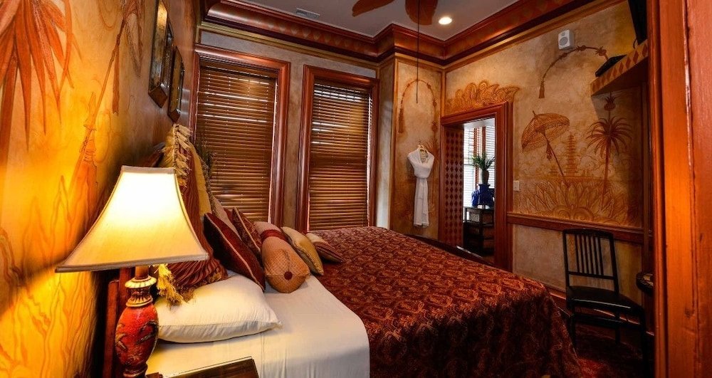 Фото Anniversary Inn - South Temple