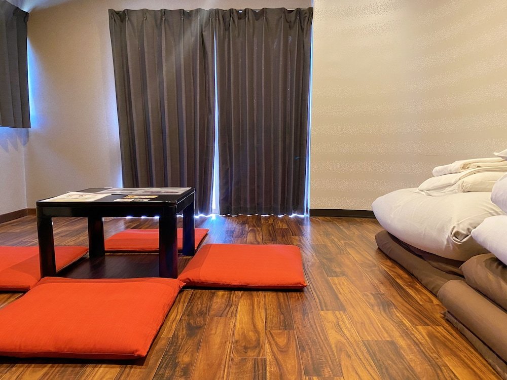 Фото Mt. Fuji Hostel Samurise Kura