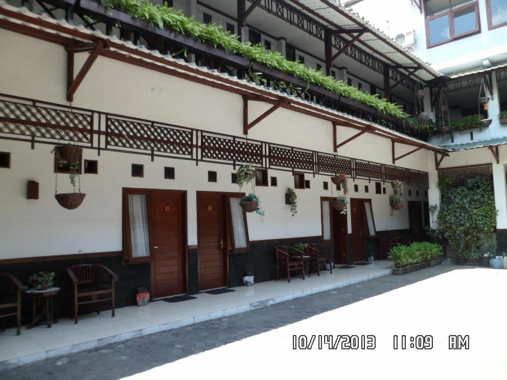 Hotel Omahkoe Syariah Guesthouse RedPartner, Earth, photo