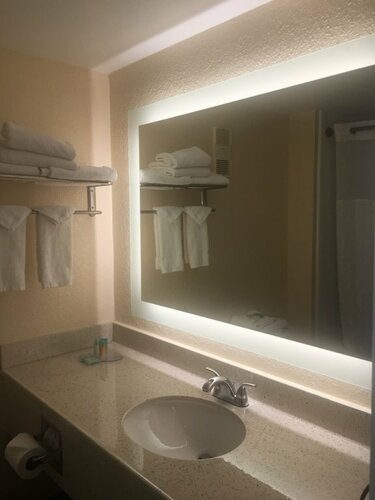 Гостиница B&b Hotel Orlando International Drive Near Universal - Newly Renovated! в Уинтер Гарден