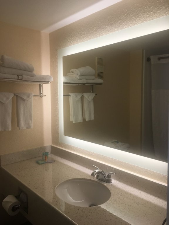 Фото Floridian Express Hotel