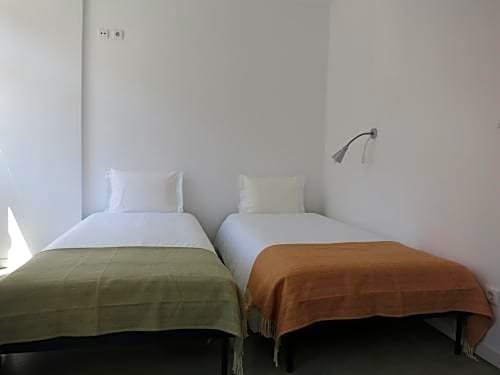 Фото Hello Lisbon Culture Guest House