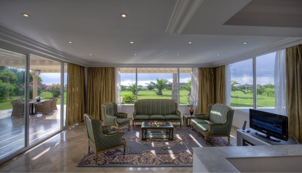 Фото Le Royal Hotel Hammamet