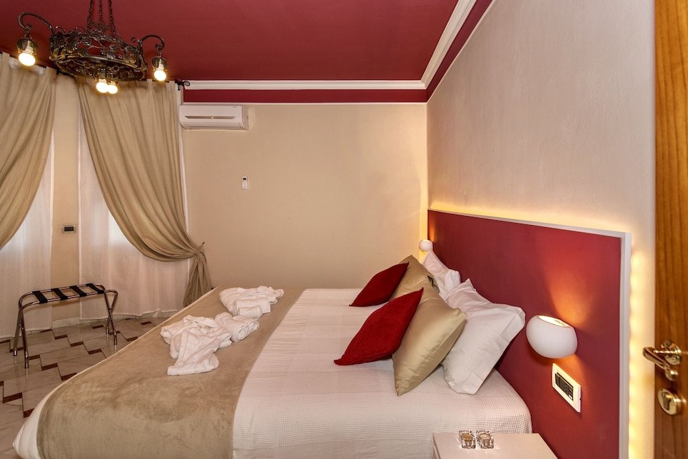 Фото B&b Villa Martina