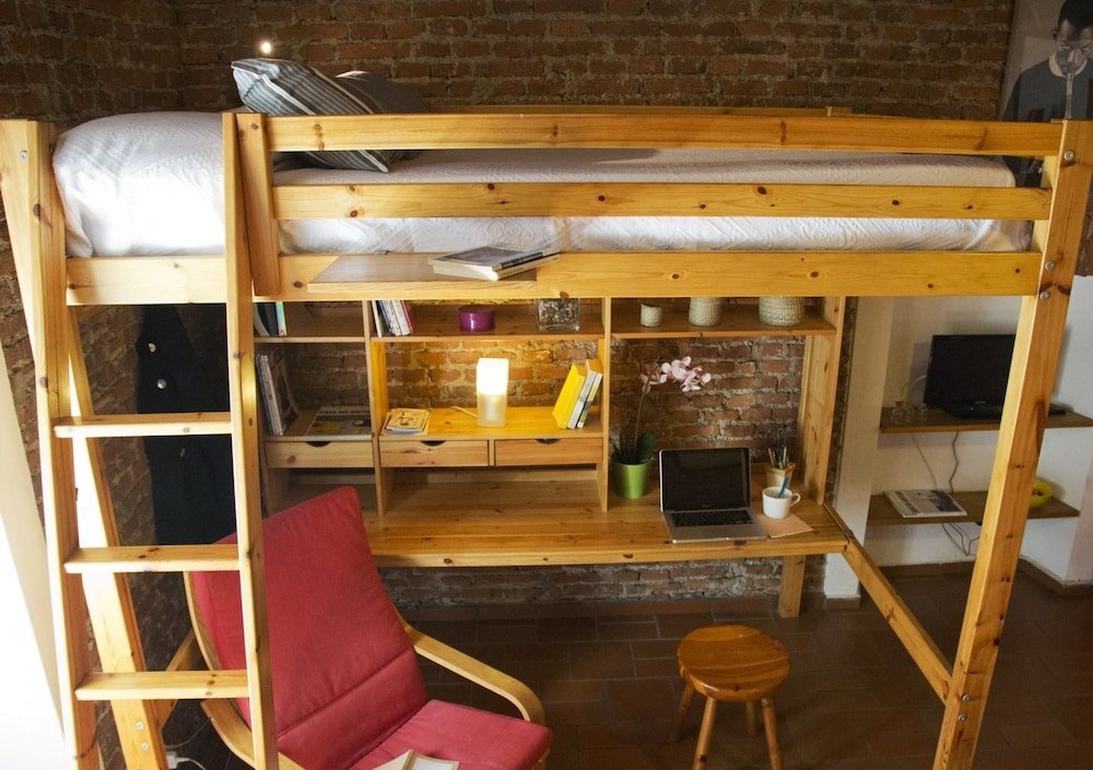 Фото Bohèmien District