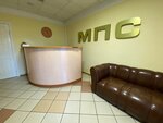 Mps (Morozova street, 31), security and alarm systems