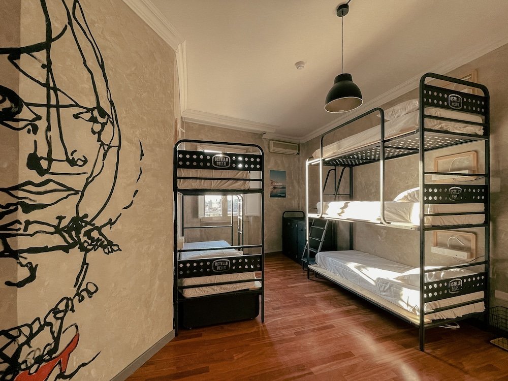 Фото Ostello Bello Rome Colosseum