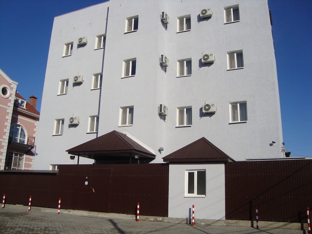 Фото отеля 5