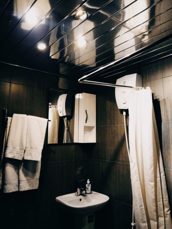 Фото Sanahin Bridge Hotel